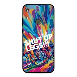 Phone Glossy Case Huawei Y6S - Design GD03G