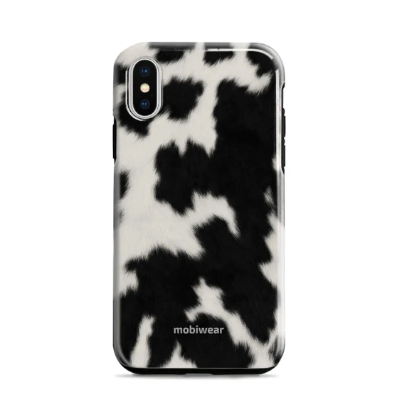 Case Elite Pro for Apple iPhone X - Design E165E