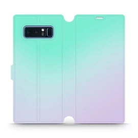 Phone Case Samsung Galaxy Note 8 - Design VP63S