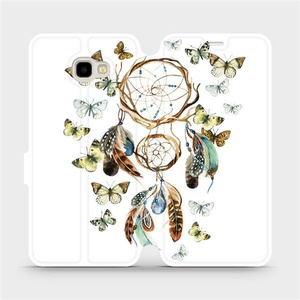 Phone Case Samsung Galaxy J4 Plus 2018 - Design M001P