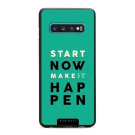 Etui Glossy Case do Samsung Galaxy S10 - wzór G079G