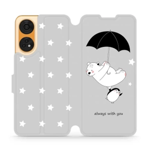 Phone Case OPPO Reno 8T 5G - Design MH08P
