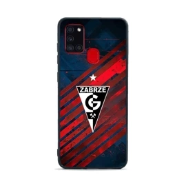 Phone Glossy Case Samsung Galaxy A21S - Design G04GZ