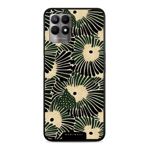 Phone Glossy Case Realme 8i - Design GA44G