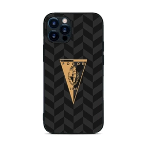 Hülle Glossy Case für Apple iPhone 12 Pro - Farbe G06PS