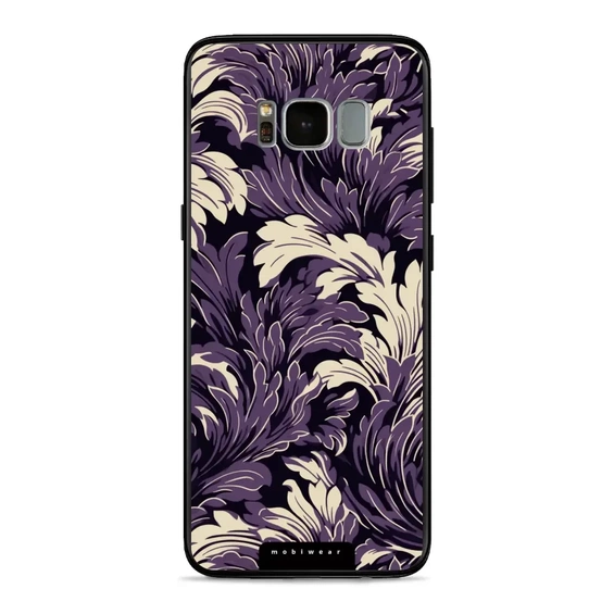 Etui Glossy Case do Samsung Galaxy S8 - wzór GA46G