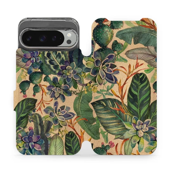 Phone Case Google Pixel 9 Pro XL - Design VP05S