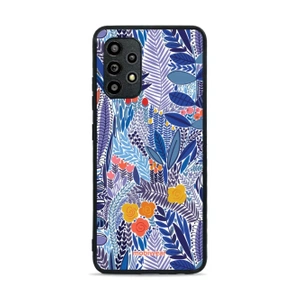 Hülle Glossy Case für Samsung Galaxy A32 4G - Farbe G037G