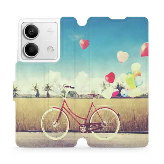 Etui do Xiaomi Redmi Note 13 5G - wzór M133P