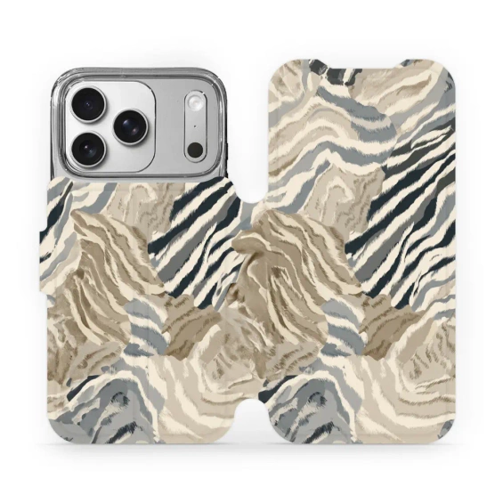 Hülle für Apple iPhone 17 Pro - Farbe V168S