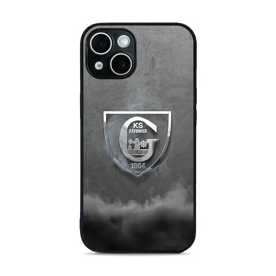 Etui Glossy Case do Samsung Galaxy M33 5G - wzór G06GK