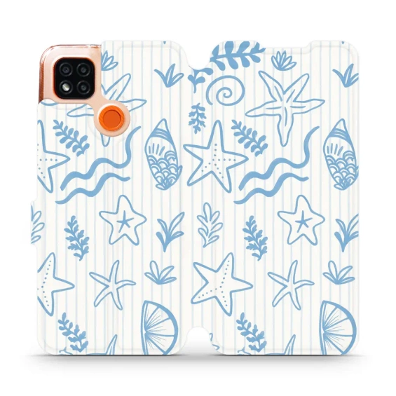 Phone Case Xiaomi Redmi 9C - Design VP88S