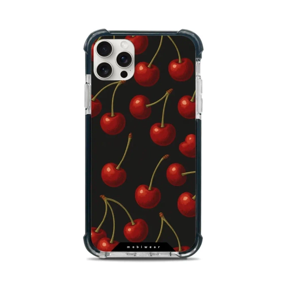 Case MagSafe Elite Bumper for Apple iPhone 11 Pro Max - Design DP83D