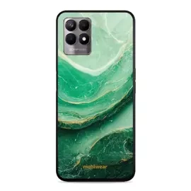 Phone Glossy Case Realme 8i - Design G023G