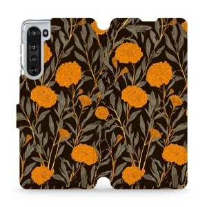 Hülle für Motorola Edge - Farbe V175S