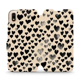 Phone Case Huawei Y5 2019 - Design VA51S