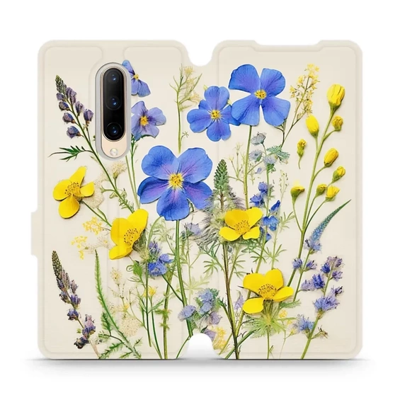 Phone Case OnePlus 7 Pro - Design VP41S