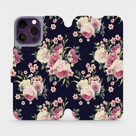 Phone Case Apple iPhone 14 Pro Max - Design V068P