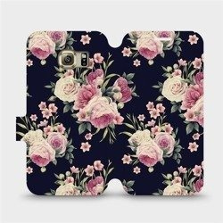 Phone Case Samsung Galaxy S6 Edge - Design V068P