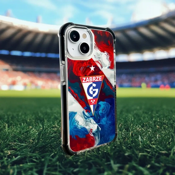 Hülle MagSafe Elite Bumper für Apple iPhone 11 - Farbe D01GZ