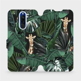 Hülle für Xiaomi Redmi 8 - Farbe VP06P