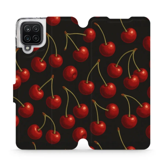 Phone Case Samsung Galaxy A12 - Design VP83S