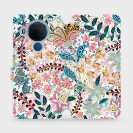 Phone Case Nokia 5.4 - Design MX04S