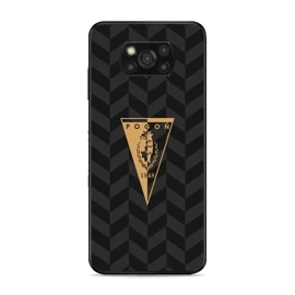 Phone Glossy Case Xiaomi POCO X3 NFC - Design G06PS