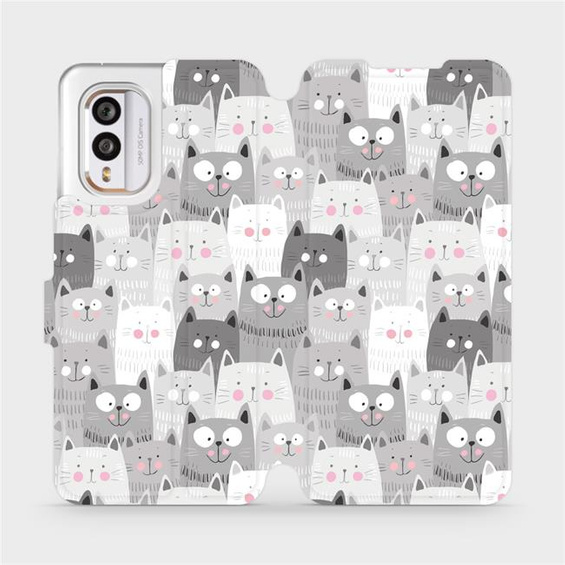 Phone Case Nokia X30 5G - Design M099P