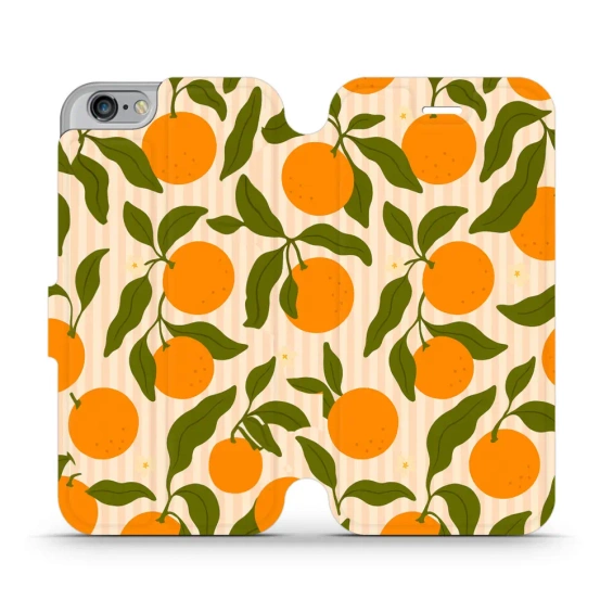 Phone Case Apple iPhone 6 - Design VP82S