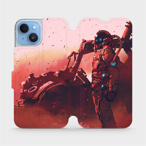 Phone Case Apple iPhone 14 - Design MA09S