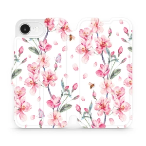 Phone Case Apple iPhone 16e - Design M124S