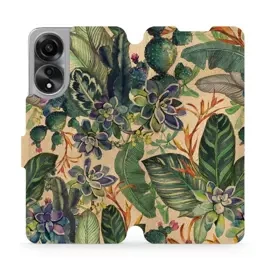 Hülle für OPPO A78 5G - Farbe VP05S