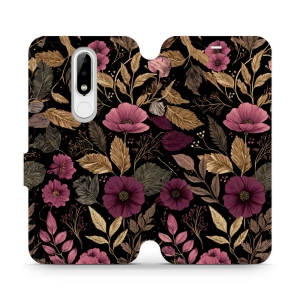 Hülle für Nokia 5.1 Plus - Farbe V170S