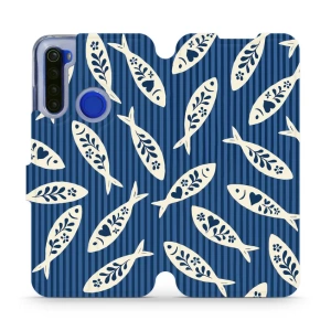 Phone Case Xiaomi Redmi Note 8T - Design VP89S