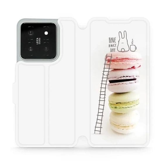 Etui do Xiaomi 14 - wzór M090P