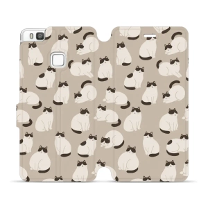 Phone Case Huawei P9 Lite - Design V160S