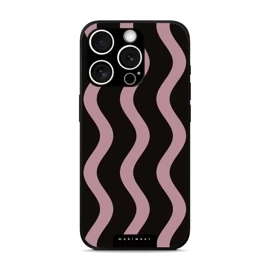 Phone Glossy Case Apple iPhone 15 Pro - Design GA54G