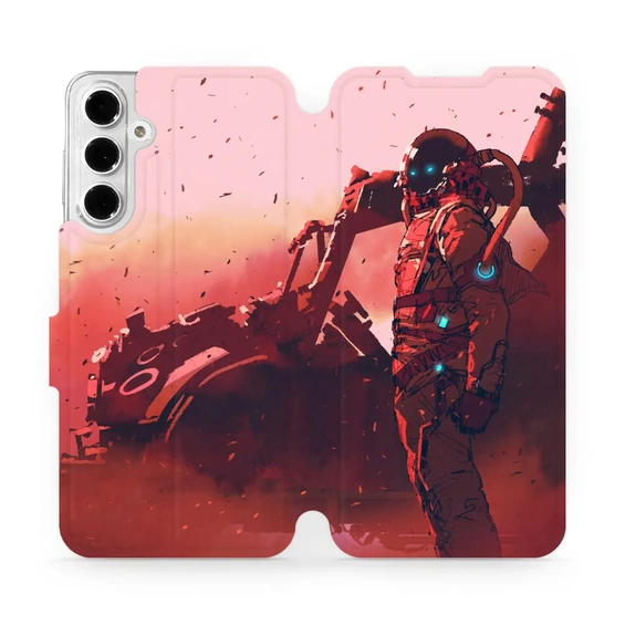 Phone Case Samsung Galaxy A16 5G - Design MA09S