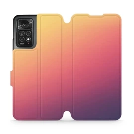 Phone Case Xiaomi Redmi Note 11 Pro - Design VP66S