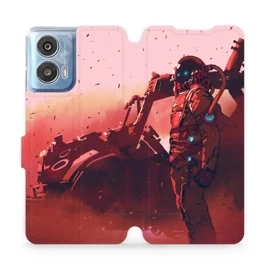 Phone Case Motorola Moto G24 Power - Design MA09S