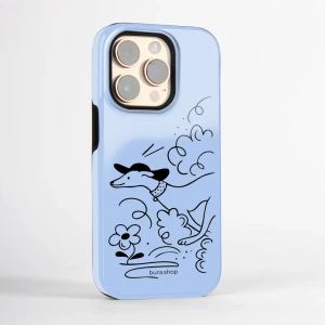 Etui Elite Pro do Apple iPhone 13 Pro Max - wzór E29BS