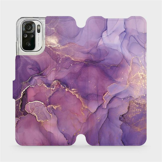 Phone Case Xiaomi Redmi Note 10 - Design VP20S