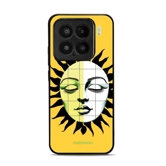 Hülle Glossy Case für Xiaomi 15 - Farbe G056G