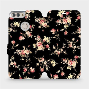 Phone Case Huawei P Smart - Design VD02S