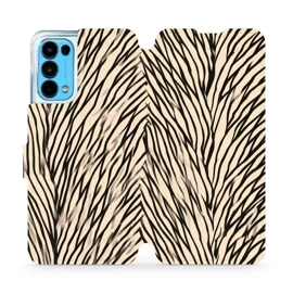 Phone Case OPPO RENO 5 5G - Design VA52S