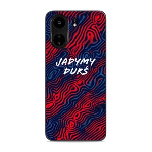 Hülle Glossy Case für Xiaomi Redmi 13C - Farbe G07GZ