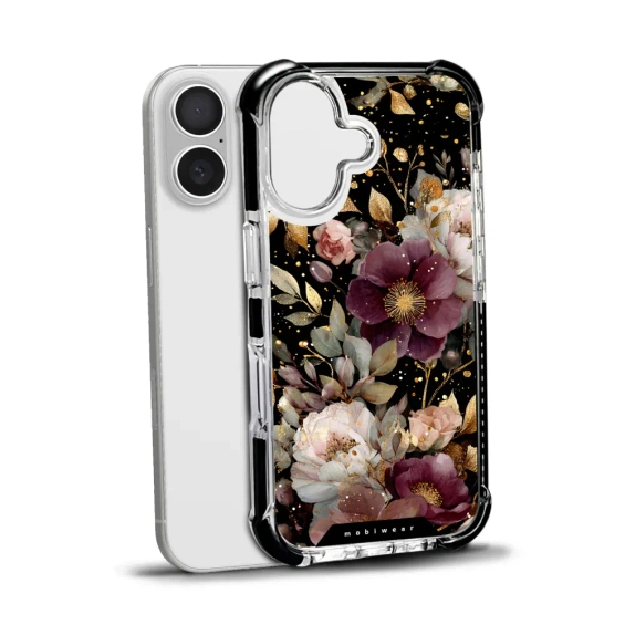 Case MagSafe Elite Bumper for Apple iPhone 17 - Design D169D