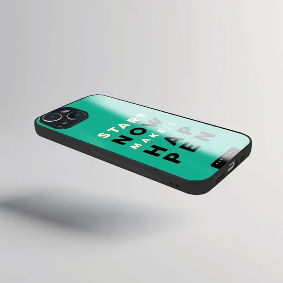 Phone Glossy Case OPPO Reno 12 5G - Design G079G