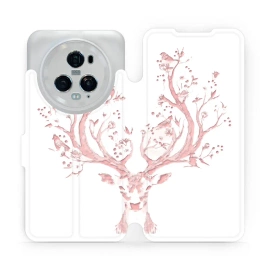 Phone Case Huawei Honor Magic5 Pro 5G - Design M007S